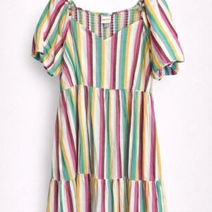 AVA VIV Dress